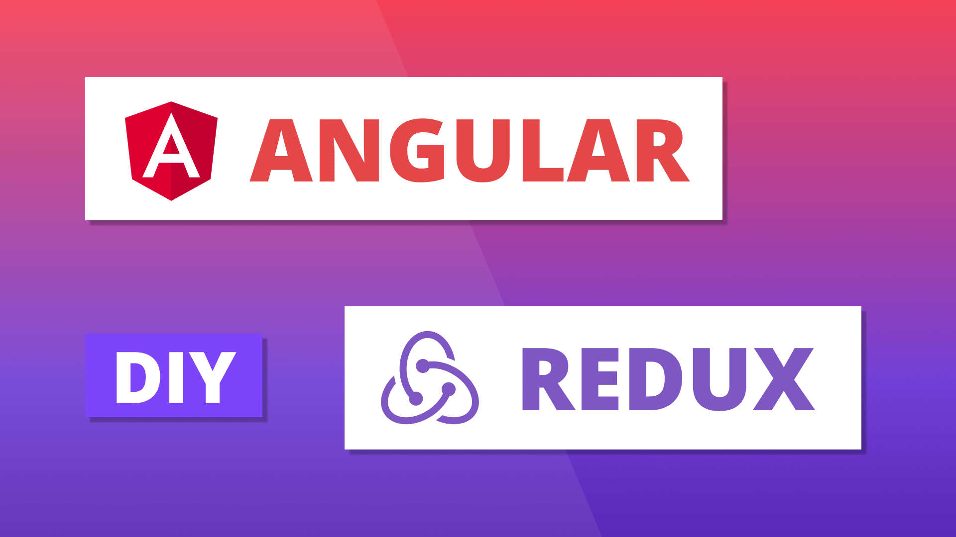 Simple Redux pattern in Angular